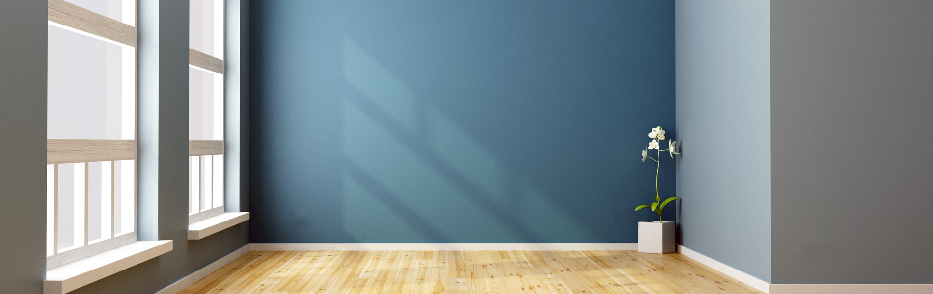 Farmington Interior Painting